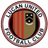 Lucan United logo