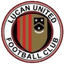 Lucan United logo