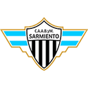 Sarmiento Leones logo - Maria VS Sarmiento Leones Live Score