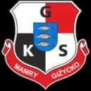 Mamry Gizycko logo - Elblag VS Mamry Gizycko Live Score