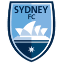 Sydney FC logo - Fc VS Sydney Fc Sport