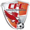 Caloundra logo - Caloundra VS Mitchelton Fc Score Today