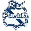 Puebla Women logo - Women VS Puebla Women Live