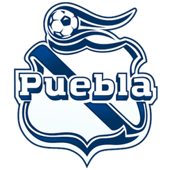 Puebla Women logo