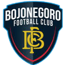 Bojonegoro FC logo - Fc VS Persika Karanganyar Sport