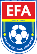 Eswatini Women U20 logo - U VS Angola U Women Sport