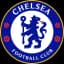Chelsea logo - EPL Match Fixture
