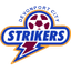 Devonport City U21 logo