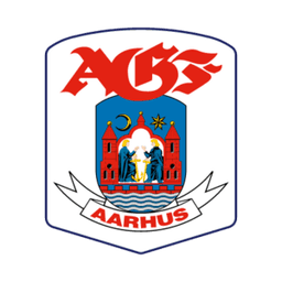 Aarhus AGF logo