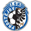 SK Prostejov B logo