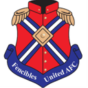Fencibles United (W) logo - Women VS Fencibles United W Result Today