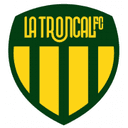 La Troncal FC logo - Fc VS Sc Imbabura Live Score Today