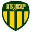 La Troncal FC logo
