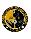 FC Mouna d Akoupe logo - Dadjame VS Fc Mouna D Akoupe Score Today