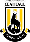 FC Ceahlaul Piatra Neamt II logo - Ii VS Sc Bacau Live Score