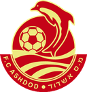 Ashdod MS logo - Ms VS Hapoel Jerusalem Live Score Today