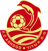 Ashdod MS logo
