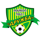 Druzhba Maikop logo - Maikop VS Izberbash Result