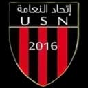 US Naama logo - Boufarik VS Us Naama Live Score Today