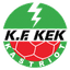 KF KEK logo