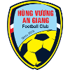 An Giang logo - Giang VS Dong Nai Ii Live