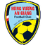 An Giang logo