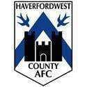 Haverfordwest County logo