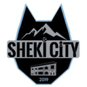 Sheki City logo - Evlakh VS Sheki City Score