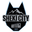 Sheki City logo