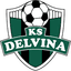 KS Delvina logo