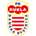 Dukla Banska Bystrica Women logo - Women VS Spartak Trnava W Sport
