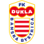 Dukla Banska Bystrica Women logo