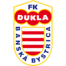 Dukla Banska Bystrica Women logo