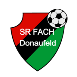 SR Donaufeld Wien logo