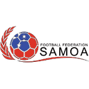 Samoa (w)U17 logo - Women VS Canada U Women Live
