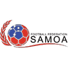 Samoa U17 Women logo