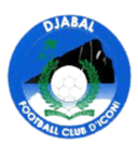 Djabal logo - Djabal VS Fc Simbadrc Sport
