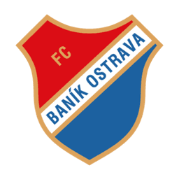FC Baník Ostrava B logo