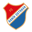 FC Baník Ostrava B logo