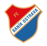 FC Baník Ostrava B logo