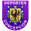 D. Concepcion logo