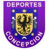 D. Concepcion logo