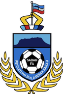 Sabah U23 logo - B VS Sabah U Result