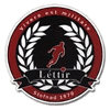IR LettirU19 logo - U VS Ir Lettiru Sport