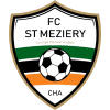 Saint-Meziery logo - Saintmeziery VS Perigny Sport