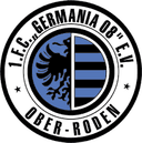 Germania Ober-Roden logo - Neuisenburg VS Germania Oberroden Score Today