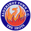 Aldershot Town logo