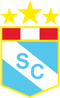 Sporting Cristal W logo - W VS Yanapuma W Score