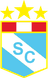 Sporting Cristal W logo