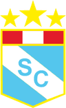 Sporting Cristal W logo